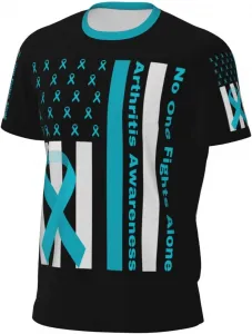 Мужская футболка с сетчатыми вставками, короткий рукав, быстросохнущая