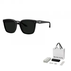 Солнцезащитные очки Unisex BOLON, [серебряный label]3203c10 polarized