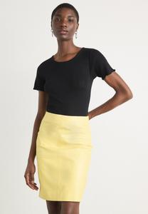 Футболка с принтом TRIXY TEE Mads Nørgaard, черный