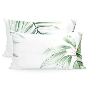 Наволочка Happy Friday, 50x75 см, многоцветный