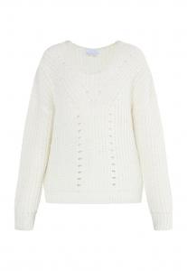 Свитер Usha, белый