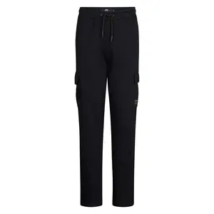 Брюки Petrol Industries B-3050-JOG594 sweat, черный