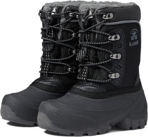 Зимние ботинки Luke Kamik, черный