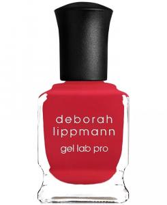 Лак для ногтей Gel Lab Pro Deborah Lippmann, цвет It's Raining Men
