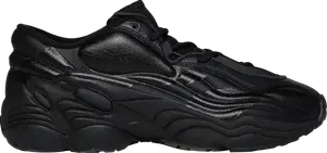 Кроссовки DMX Run 6 Modern 'Black', черный