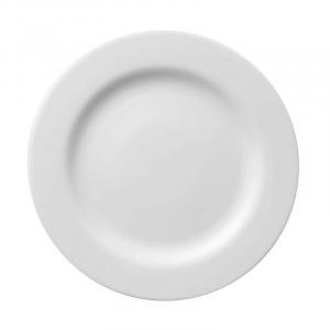 Тарелка для завтрака Moon White 22 см Rosenthal studio-line, белый