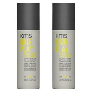 Крем для волос hairplay messing creme 2er set Kms, количество 1 шт.