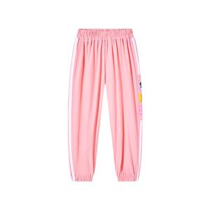 Детские спортивные штаны Disney, розовый