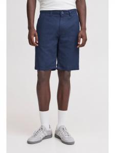 Тканевые шорты BLEND, синий