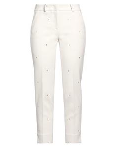 Брюки Peserico, кремовый