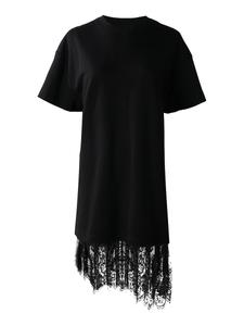 Платье Munthe ROSIE, черный