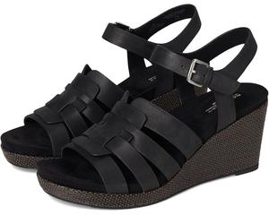 Туфли Rockport Bessa, черный