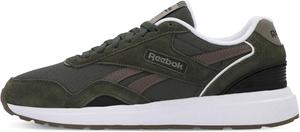 Кроссовки Reebok Unisex-Adult Gl1100, зеленый