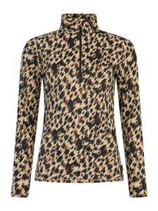 Флисовый свитер Protest