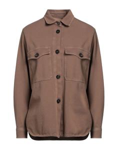 Рубашка Circolo 1901, коричневый