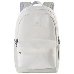 CAMEL Рюкзак Outdoor Bags из полиэстера, разноцветный, унисекс