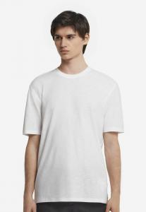 Футболка Falconeri TWIST, White/White