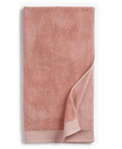 Фирменное банное полотенце, 76,6 см x 137 см, эксклюзивно в macy's. Charter Club, Peach