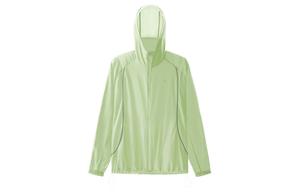 Бананаин Cool Leather Солнцезащитная серия Одежда с защитой от ультрафиолета Унисекс BANANA IN, Экрю