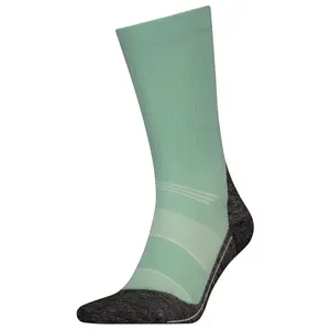 Носки Head 701229027 crew, зеленый