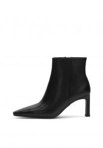 Пинетки Kazar, черный