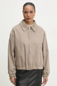 Куртка Answear.Lab, бежевый