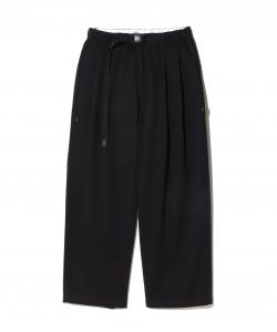 MANASTASH/Manastash/×DICKIES/EXTRA MILE TUCK PANTS