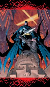 Absolute Batman and Son by Grant Morrison (DC Comics)