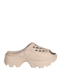 Сандалии Adidas By Stella Mccartney, бежевый