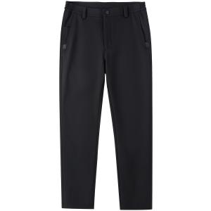 Мужские брюки Softshell Urban Function Series CAMEL, черный