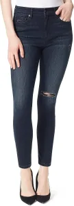 Джинсы Jessica Simpson Adored Curvy High Rise Skinny