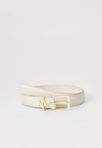 Ремень Armani Exchange TONGUE BELT, Valley/Beige