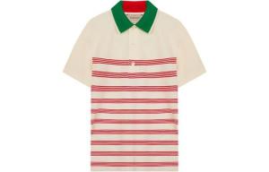 Детская футболка Gucci, бежевый