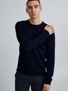 Вязаный свитер cfkent Casual Friday, синий