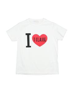 Футболка Alviero Martini 1A Classe, слоновая кость