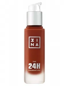 Тональная основа The 24H Foundation 3Ina, 675