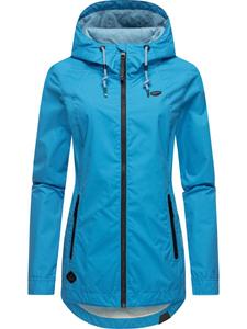 Куртка Ragwear ZUZKA, синий