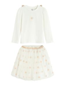 Набор Cool Club, белый