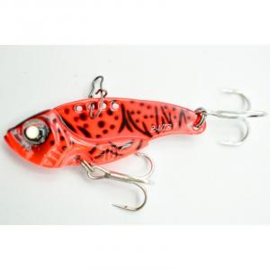 Твердая приманка VOLKIEN SOUL - Z-VIB 7