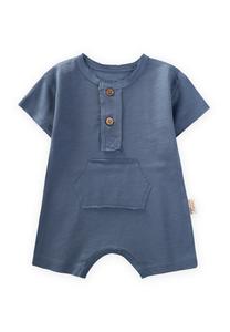 Комбинезон ROMPER Cigit, синий