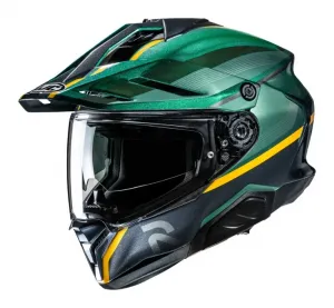 Шлем HJC RPHA 60 Arbre HJC Helmets, зеленый
