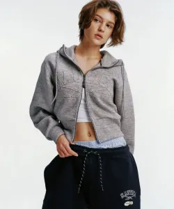 Reebok x NAUTICA Толстовка с капюшоном и укороченными штанинами на молнии, 4 цвета в наличии