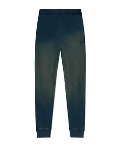 Спортивные штаны p-wafy Diesel, синий