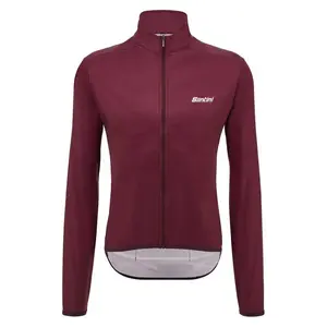 Куртка Santini Nebula, красный