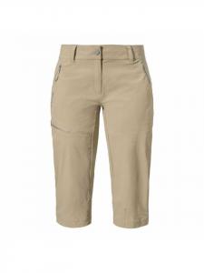 Schöffel Туфли на шнуровке бежевого цвета