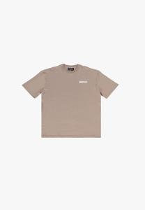 Футболка Dropsize, Taupe