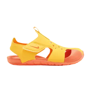 Кроссовки Sunray Protect 2 PS 'Tour Yellow', желтый