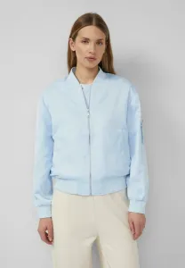 Куртка-Бомбер S.Oliver, Arktisblau