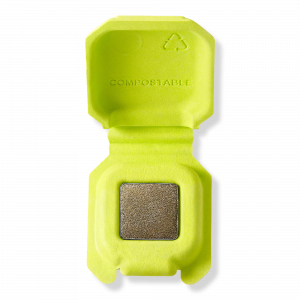 Отдельные тени для век HALF MAGIC, Lil' Deranged (metallic moss green)