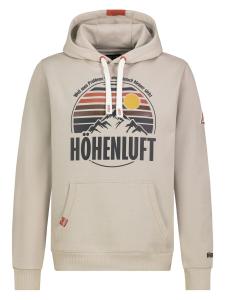 Sublevel Толстовка в бежевом цвете